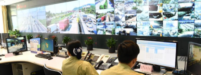 虎门大桥保畅通措施再升级