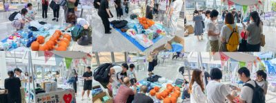 心随“新”动，如新以善的力量守护儿童健康