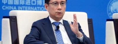 阿里巴巴董事局主席张勇谈“双十一”：最关心技术峰值