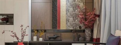 ENJOYDESIGN云南万科·500里东方湖居生活写意滇池