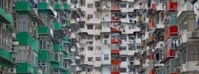 未来20年,很多高层住宅将会变成“贫民窟”?