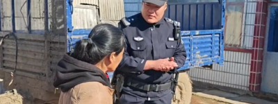 女子来电忙转账，民警及时按下“止损键”！
