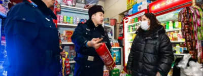 白哲：扎根基层是选择 服务群众是使命