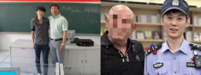 从警梦照进现实  看冰城青年民警的热血成长路