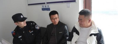 多维发力筑牢平安防线 守护辖区和谐稳定
