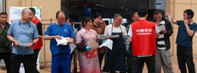 平安产险武义支公司：排查仓储隐患 筑牢安全防线
