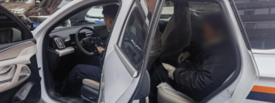 南岗分局民警暖心助民，守护群众回家路