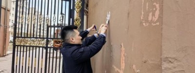 【“双争”“四有”专刊】  冰城公安五个“一”强警心度佳节