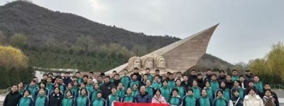 青春心向党 入团启新程