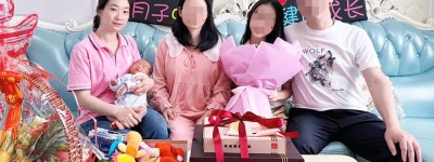 口碑见证 | 宝妈极力推荐的黄江南国月子中心原来在这里！