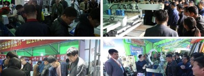 拿“品质”说话—胜芳国际家具材料城打造全产业链的国际家具原辅材料展