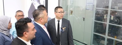 天鹏电源马来西亚投产，携手Molicel共拓全球电动化新赛道
