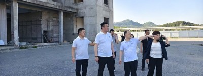 星光控股集团考察大方县文旅项目 拟投10亿元打造全域旅游新标杆‌
