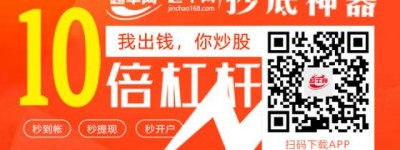 A股三大股指震荡反弹 有色金属板块全线爆发 股票开户 抄底神器超牛网app