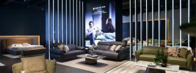 CAMPO DE’ FIORI槺柏家居 X Egoitaliano双品牌联展，增长加速度由此开启！