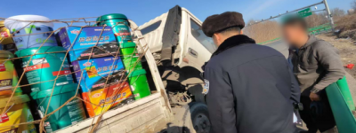 执勤服务暖人心 南岗分局长江路公安检查站连续救助获赞