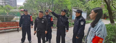 丁世新：“三心”引路 实干笃行