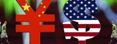 抛909亿美债，人民币强势上位，万亿资本大举出逃，坚定押注中国