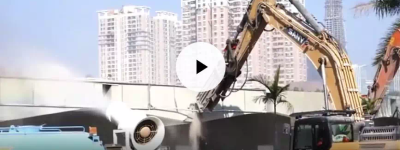 皇岗口岸开拆了!3条城轨+2条地铁,将成“深圳第一口岸”