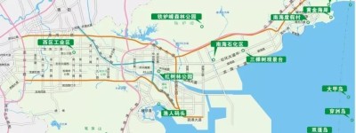 大亚湾秀的这一波操作让人刮目,左右深圳坐实临深示范