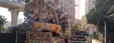 网友爆料:光明中心区楼村动工拆迁,补偿方案曝光