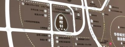 实地调研 | 38平3居室,光明现实用率高的地铁楼盘?