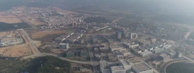 深汕特别合作区商品房“解冻” “飞地”楼市会火吗?