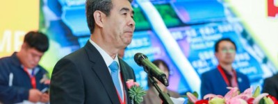 碧桂园亮相工博会,解读产城发展新模式