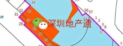 龙华拟更新新政:6类土地优先走“利益统筹”