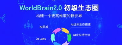 快讯-WorldBrain 2.0具身智能NFT的增值潜力与投资价值分析