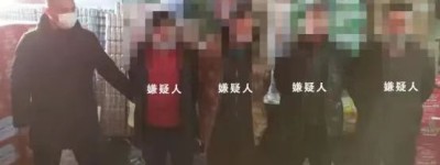 宋斌：三十寒暑担使命 步履铿锵守平安
