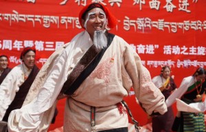 以“乡村振兴 那曲奋进”活动为抓手 激活索县基层治理“神经末梢”