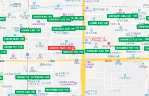 开盘速度加快!龙华金茂仅认筹四天就开盘!华润、招商双双开盘