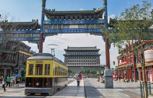 北京：酒店之后 A级景区也面临垃圾分类大考
