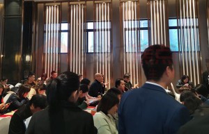 深汕首盘!振业时代花园明日摇号 7个人抢一套房!