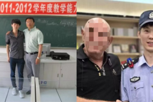 从警梦照进现实  看冰城青年民警的热血成长路