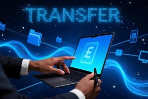 Transfer：让数字资产“活”起来，重新定义跨链时代的生存法则