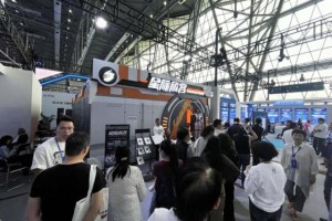 第三届安徽科交会圆满落幕，龙程VR“星际旅客”全感沉浸式剧场备受瞩目